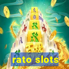 rato slots