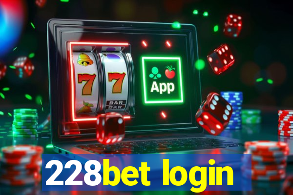 228bet login