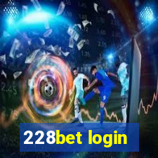 228bet login