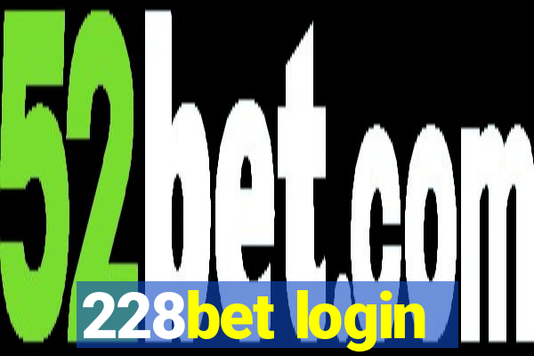 228bet login