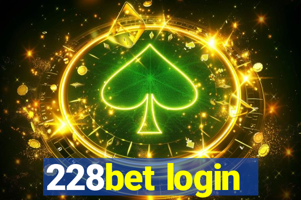 228bet login