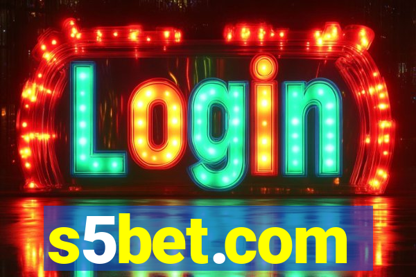 s5bet.com