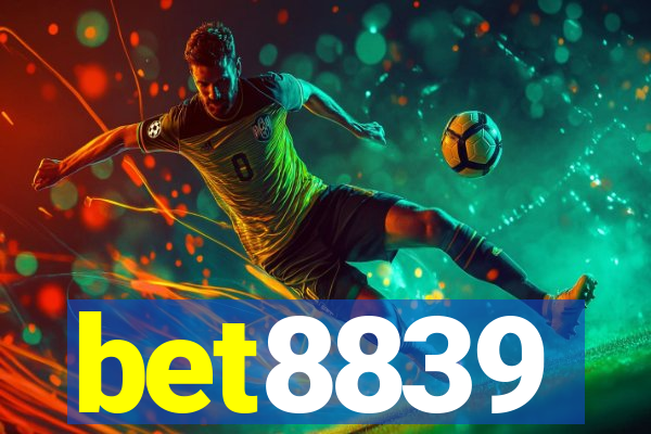 bet8839