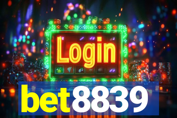 bet8839