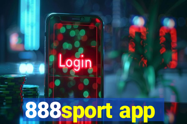 888sport app