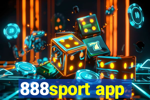 888sport app