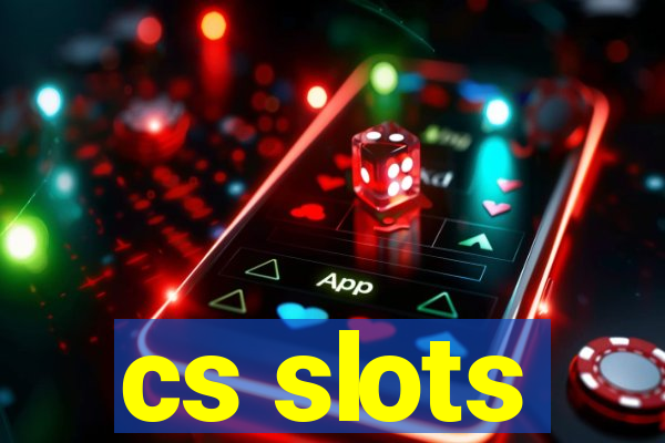 cs slots