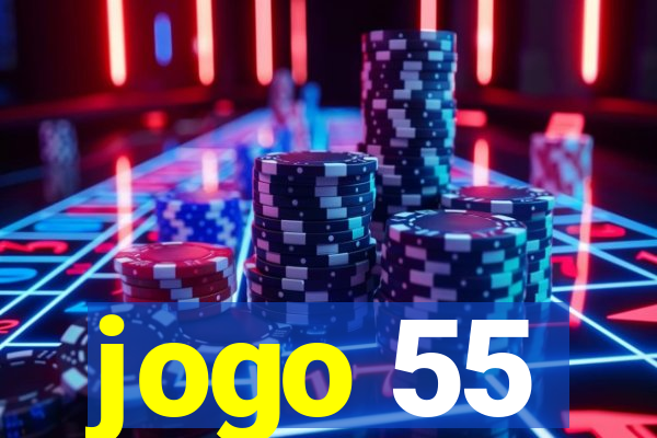 jogo 55