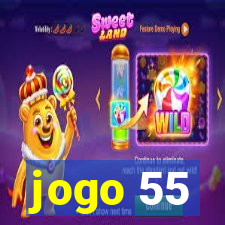 jogo 55