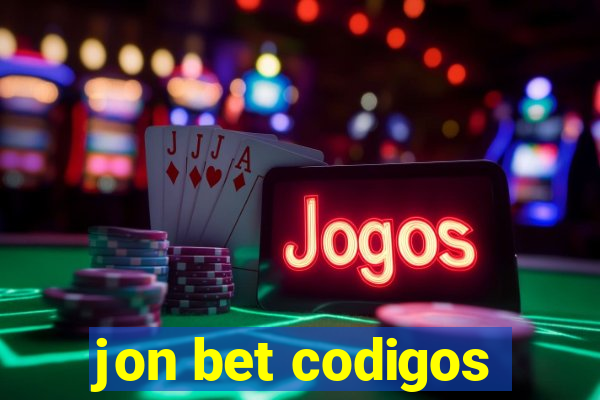 jon bet codigos