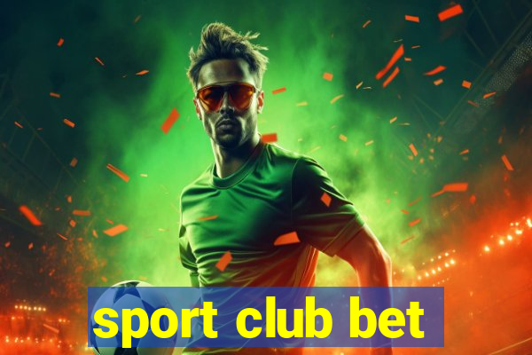 sport club bet