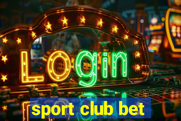 sport club bet