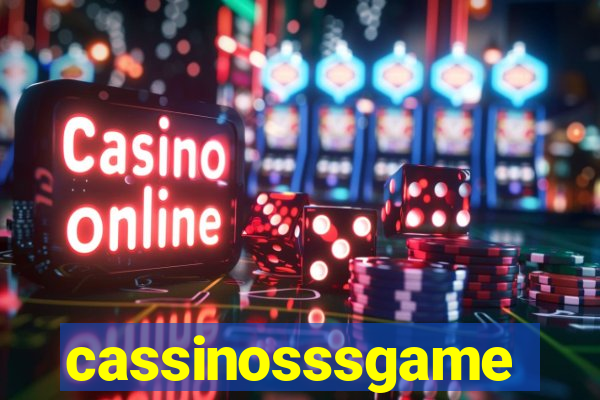 cassinosssgame