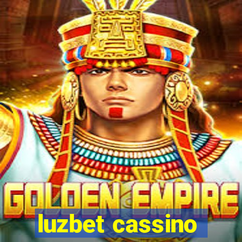 luzbet cassino