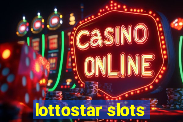 lottostar slots