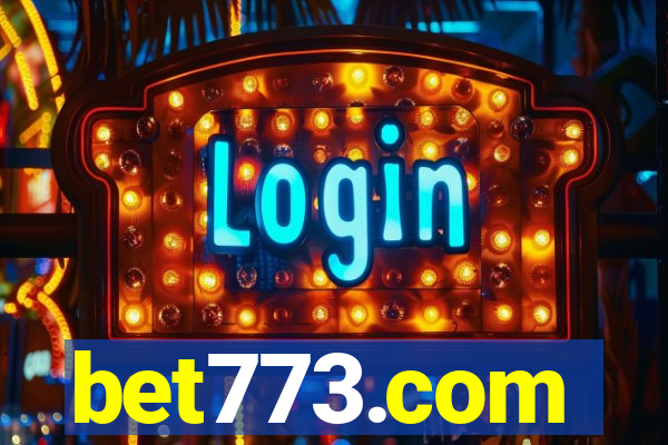 bet773.com