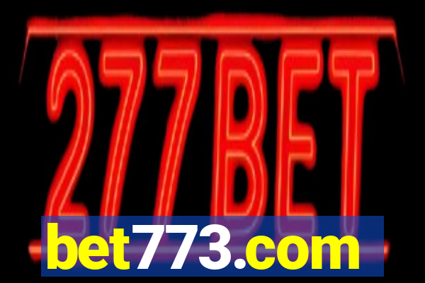 bet773.com