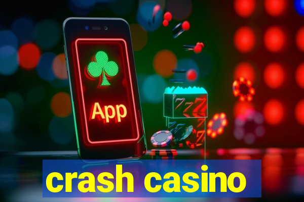 crash casino