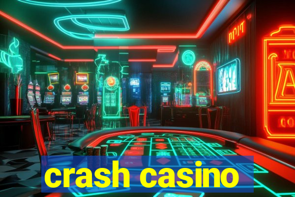 crash casino