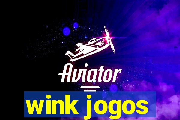 wink jogos