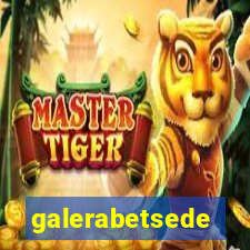 galerabetsede