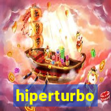 hiperturbo