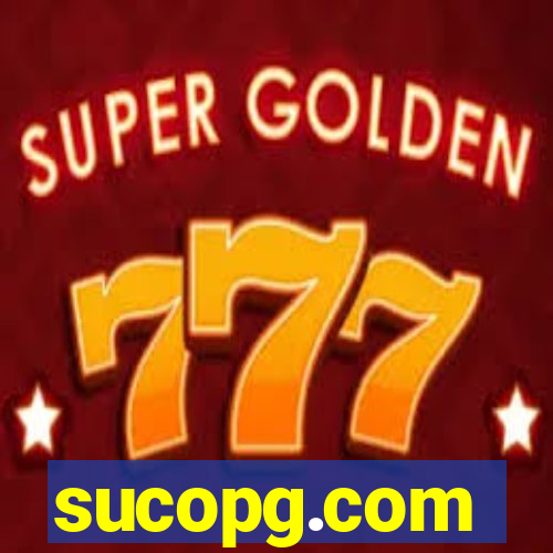 sucopg.com