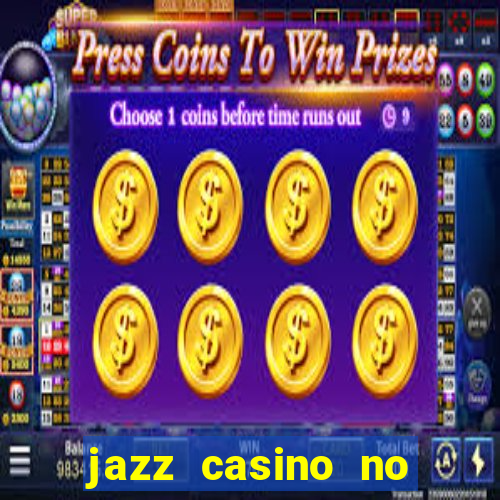 jazz casino no deposit bonus