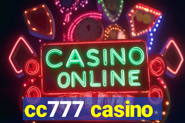 cc777 casino