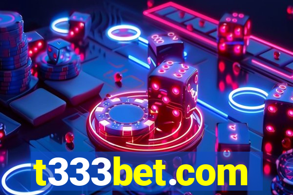 t333bet.com