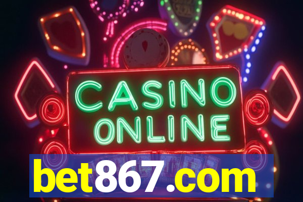 bet867.com