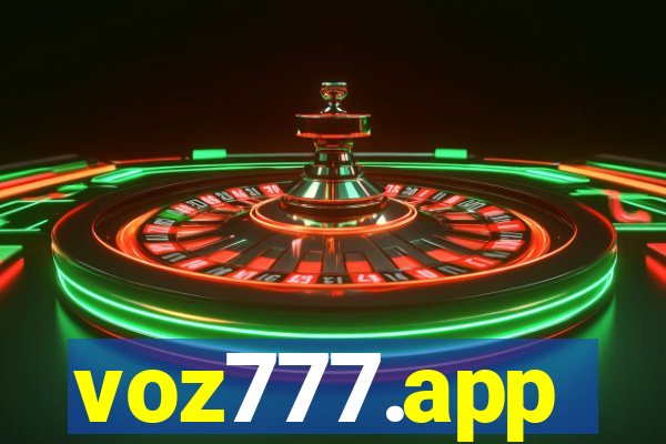 voz777.app