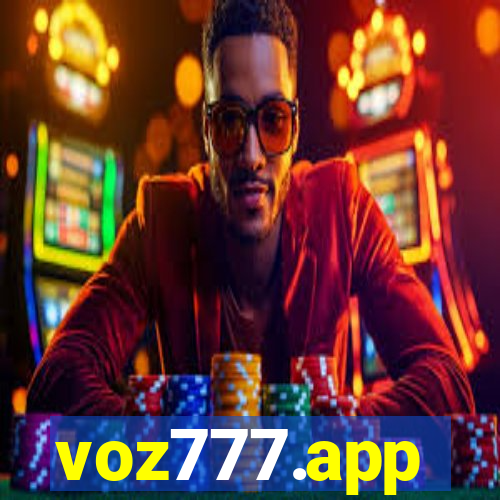 voz777.app