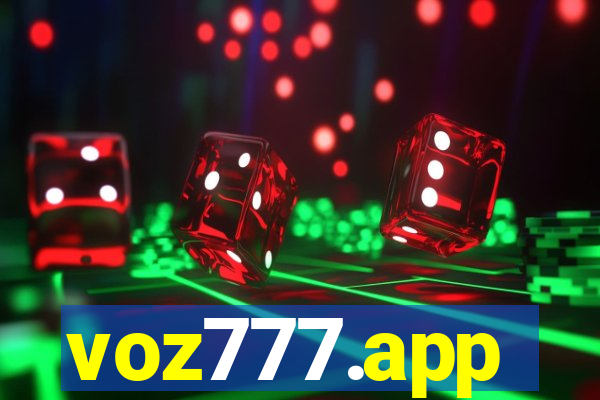 voz777.app