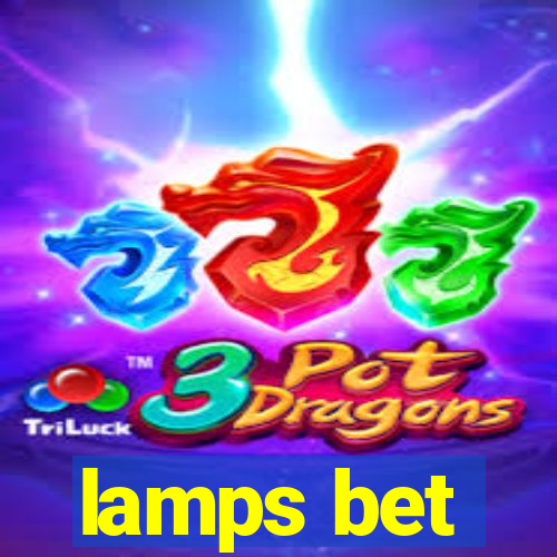 lamps bet