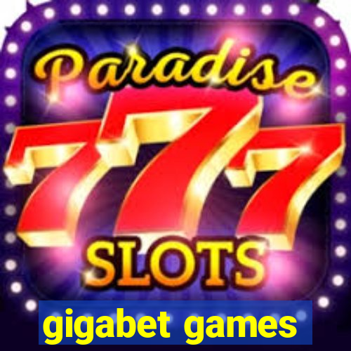 gigabet games