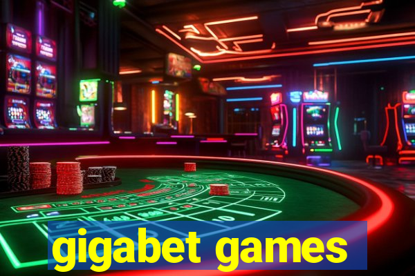 gigabet games