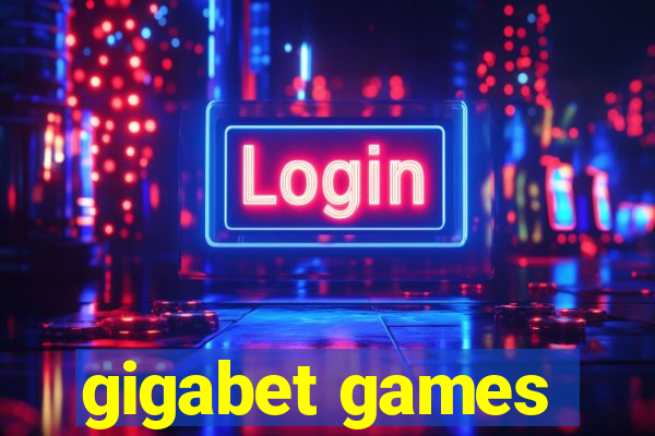 gigabet games