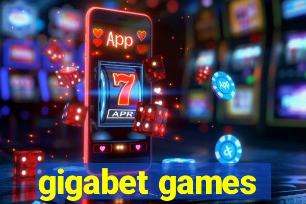 gigabet games