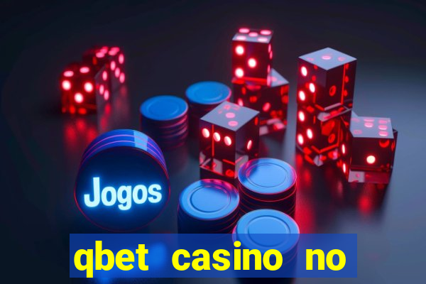 qbet casino no deposit bonus