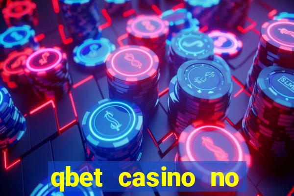 qbet casino no deposit bonus