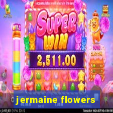 jermaine flowers