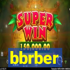 bbrber