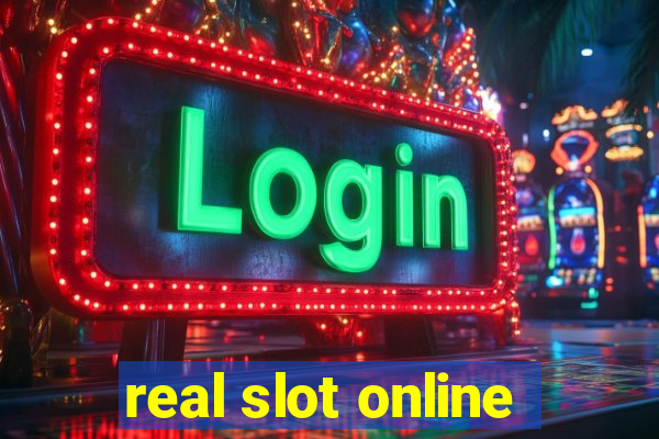 real slot online