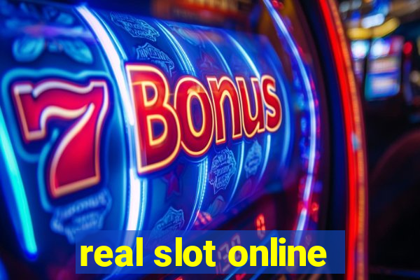 real slot online