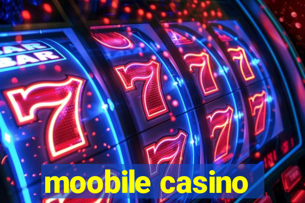 moobile casino