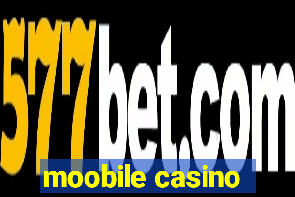 moobile casino