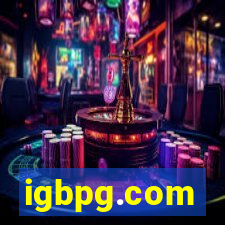 igbpg.com