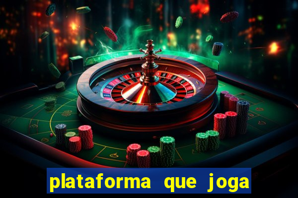 plataforma que joga sem depositar