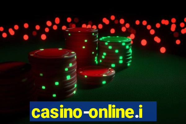 casino-online.ie